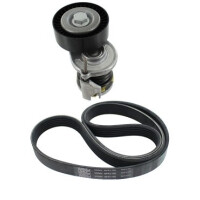 Keilrippenriemensatz Volkswagen 1,9 Sdi Vkma 31012