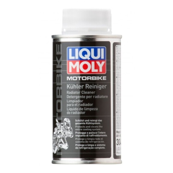 Kühlsystemreiniger 150 Ml / Liqui Moly / Konzentrat / Motorräder Lim3042