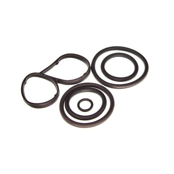Dichtsatz Ölkühler Volkswagen Touareg 4.2 03- 77198405