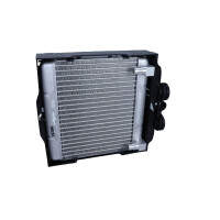 Ölkühler Bmw 5 F10 3,0 09- 17217572542
