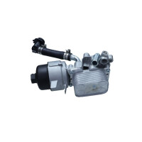 Ölkühler Ford Mondeo 2.0 Tdci 07- Mit Filter 1103.l3
