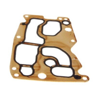 Ölkühlerdichtung Bmw X3 3.0D 16- 90069-43009