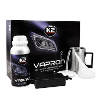 Scheinwerfer-Renovierungsset D7900 / Vapron / K2 Pro Detailing