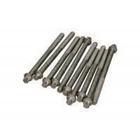 Zylinderkopfschrauben Opel Ohc 1,2-1,4/1,6B 87- 94 501 001 (10X)