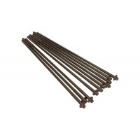 Zylinderkopfschrauben Rover 1,1-1,6 Wan2293L (10X)