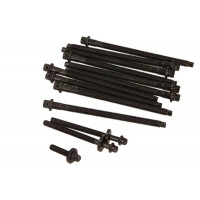 Zylinderkopfschrauben Citroën Zylinderkopf 1,6 Thp C3 C4 C5 07- 7 560 274