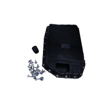 Ölwanne Automatikgetriebe Bmw 1 E81 2,0 07- 24 15 2 333 907