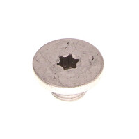 Ölablasschraube Opel Astra 96023264