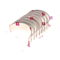 Kurbelwellenlagerschalen Fiat 2.3 Jtd Standard Satz 504049343