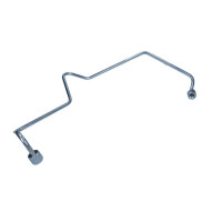 Schmierleitung Turbolader Seat Altea Tdi 09- 038 145 771Ag