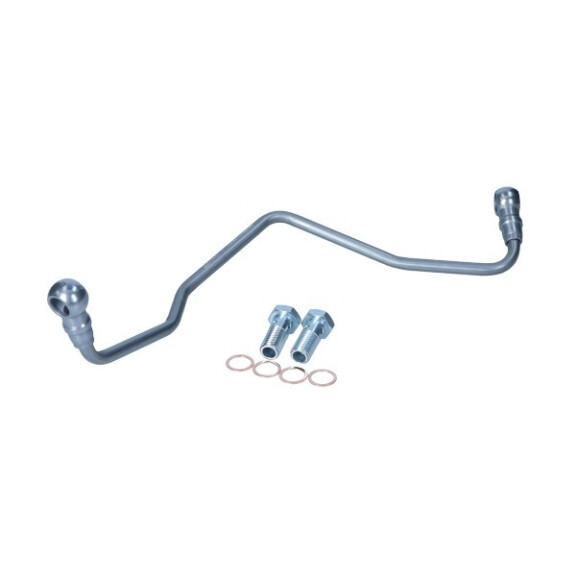 Schmierleitung Turbolader Citroën Ds3 16V 13- 0379.56