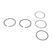 Kolbenringe Vw Polo 1,6 76,50 Std 08-502800-00