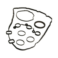 Dichtungssatz Für Steuergehäusedeckel Citroën C4 1.2 14- 9814639380