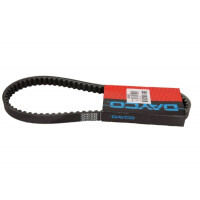 Antriebsriemen Motorrad 18,4X8X782 2Mca000014