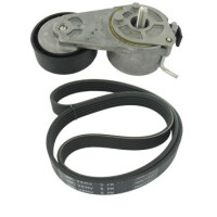 Keilrippenriemensatz Fiat 1,4 Alfa Vkma 32302