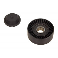 Riemenscheibe Keilrippenriemen Fiat 1,6 16V Vkm32243