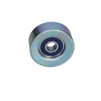 Umlenkrolle Für Keilrippenriemen Subaru 80Mm X 28,5Mm 23770-Aa07A