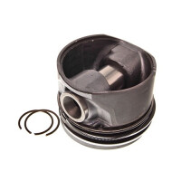 Kolben Db Om646-648 88,01 Mm Standard 646 030 01 17