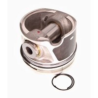 Kolben Vw 2,0 Tdi 81,01 Mm Standard Zylinder 1,2 038 107 065 Kj