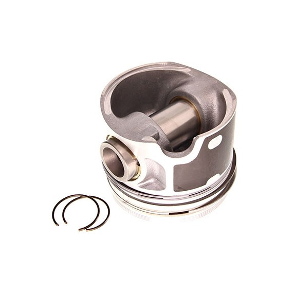 Kolben Vw 1,9 Tdi 79,51 Standard 00- 1250610