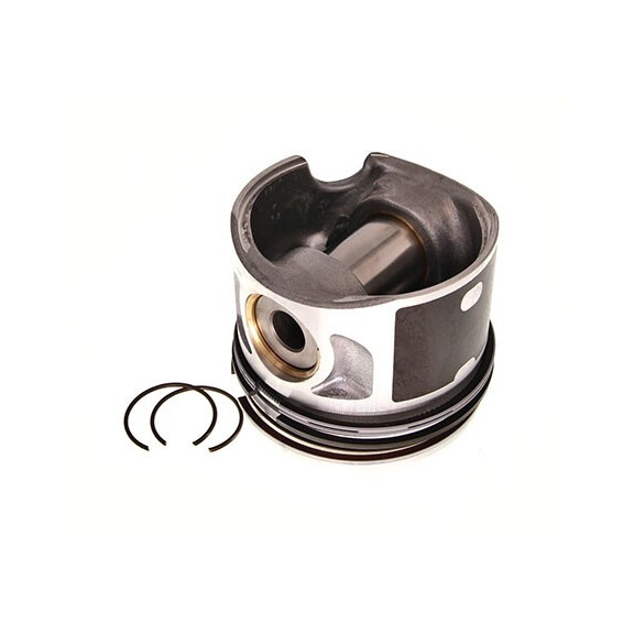 Kolben Vw 1,9 Tdi 79,51 Mm Standardgröße 028 107 065 Ca