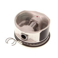 Kolben Vw 1,4 Benzin 16V 76,51 Standard 036 107 065 At