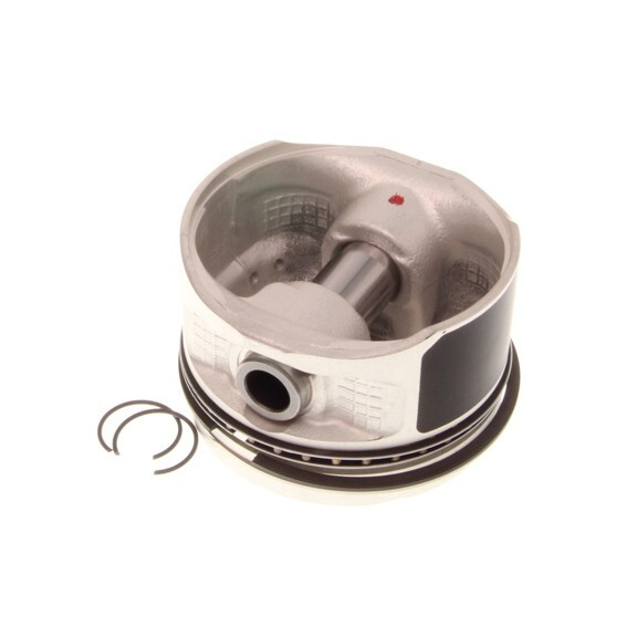 Kolben Vw 1,4 Benzin 16V 76,51 Standard 036 107 065 At