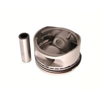 Kolben Opel Ohc 1,6Nz 79,00 Mm Standard 6 23 180