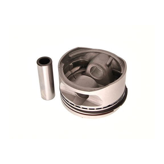 Kolben Opel Ohc 1,6Nz 79,00 Mm Standard 6 23 180