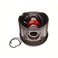 Kolben Ford 2,2 Tdci 86,00 +0,50 2/2/2