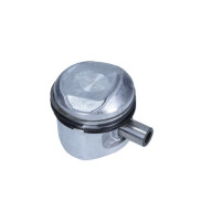 Outlet! - Kolben Ford Cvh 1,3 80,465 +0,50