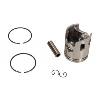 Kolben Minarelli 40,4 Mm Satz (Ringe, Bolzen, Sicherung, Kolben) 21 000 0035