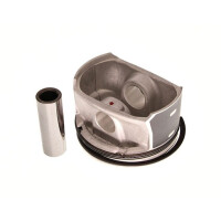 Kolben Opel Dohc 1,6 Z16Xep 79,0 Std 55556753
