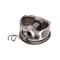 Kolben Vw 2,0 Tfsi 16V 82,51 Std 06H 107 065 Am