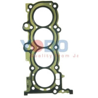 Kopfdichtung Rio Iv 1.2I 2011-02 - Picanto Iii 1.2I 2011-05 - Hyundai I20 1.2I 2008-10 -. 553302D000