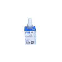 Dichtmittel 5 Ml Ajustick -55°C Bis 180°C / Ölwannendichtung