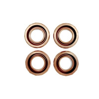 Zündkerzendichtung Toyota Avensis 1,8 97- 4 Stück 13276-53Y11