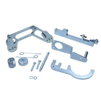 Nockenwellen-Arretierung Bmw N47 57 1.6 2.0 3.0