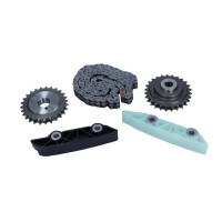 Steuerkettensatz Fiat/iveco/peugeot Ducato (06- ) Oben 2,3/3,0 831.v8