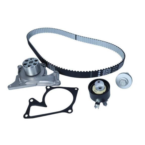 Steuerkettensatz Renault 1,5 Bluedci Db/dacia/nissan Mit Pumpe