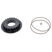 Reparatursatz Nockenwellenversteller Audi A4 2.0 01- Wg1916685