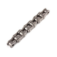 Antriebskette Motorrad Afam 415 Ohne O-Ring (1700 Dan)