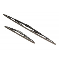 Doppelwischerblatt Twin 600/340Mm Toyota, Nissan, Ford, Mitsubishi, Mazda, Honda, Tata, Daihatsu, Fiat
