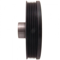 Kurbelwellenriemenscheibe Mitsubishi Lancer Cy,cz 2007.03-2013.02 Eur 1104A052