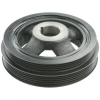 Kurbelwellenriemenscheibe Mitsubishi Lancer,lancer Cedia Cs,ct 2000.03-2009.08 Jpn Md315454