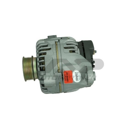 Lichtmaschine Fiat Multipla/ Palio/ Stilo 1.6 16V (Generalüberholt Oem) Ca1471 R