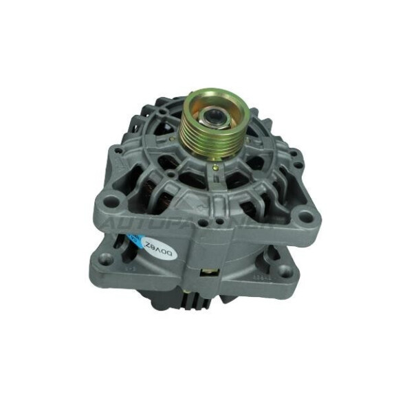 Lichtmaschine Citroën C2/c3/c4 1.1-1.6/207/307 80A (Generalüberholt Oem) Ca1665 R