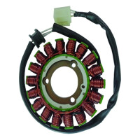 Statorwicklung Für Magnetrad Motorrad Suzuki Gsx-R600 2011