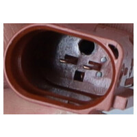 Wasserpumpe Vw 2,0 Tdi Mit Sensor