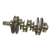 Kurbelwelle Jeep Grand Cherokee 3,0D Vm44D 68147110Aa